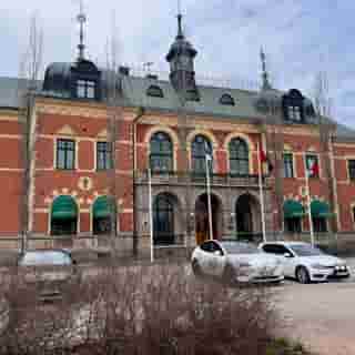 Stadshotell Haparanda