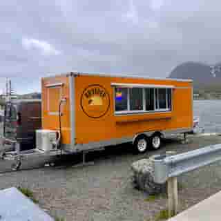 Die Burritobude am Ende der Welt