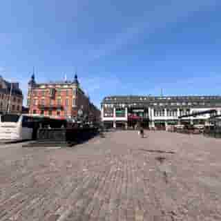 Stora Torget in Linköping