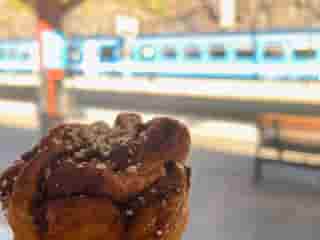 Bild Kanelbulle