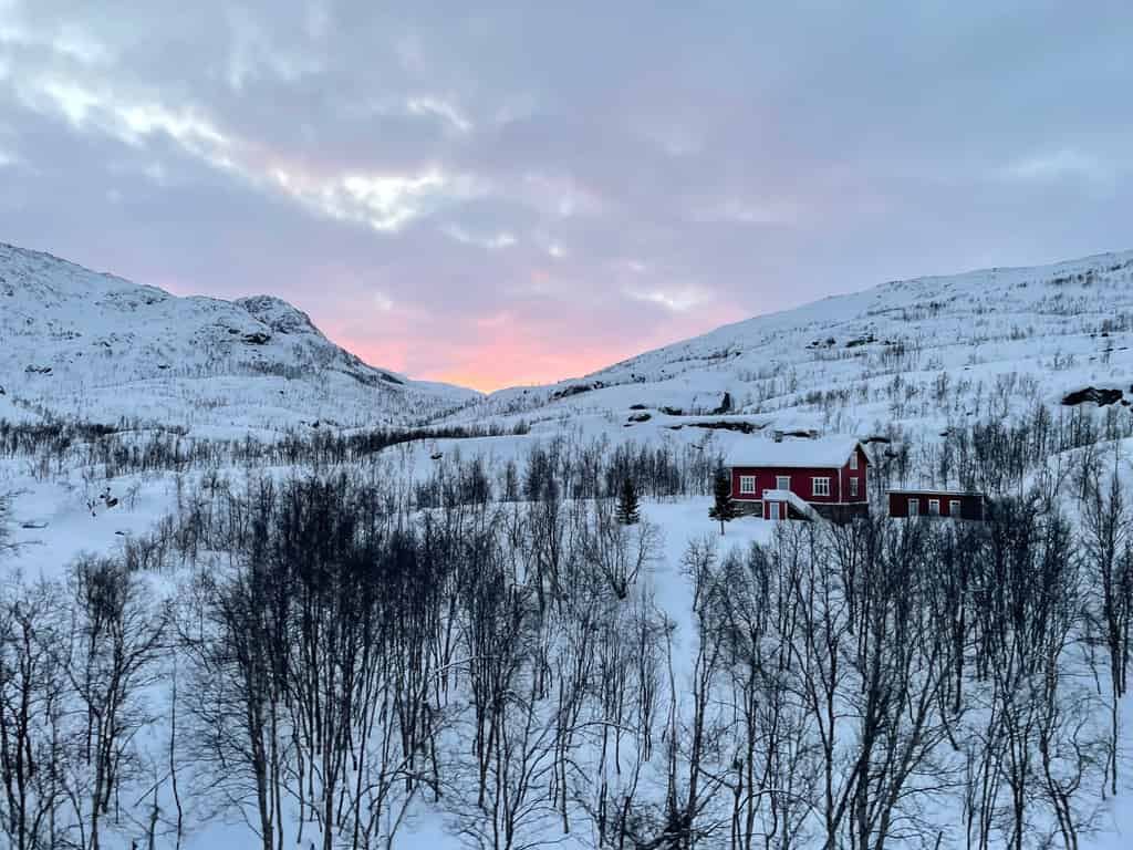 Bild Winter