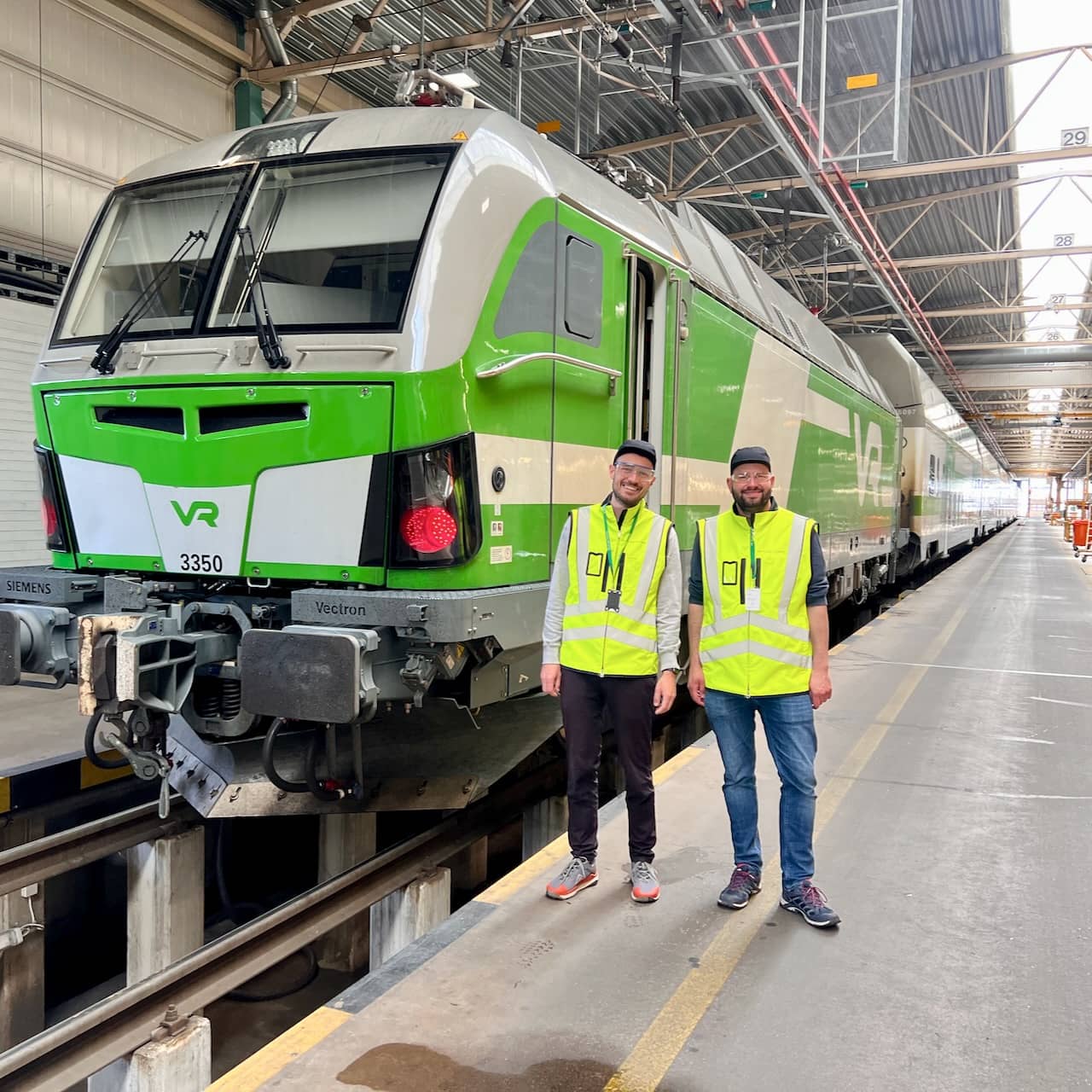 Vectron